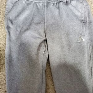 Addias sweatpants